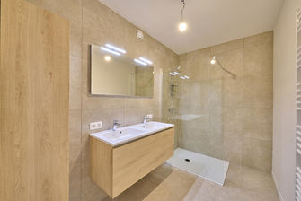 Appartement te koop in Herselt
