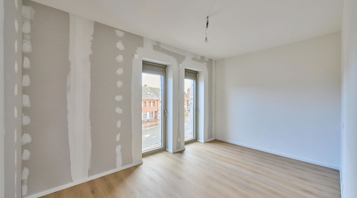 Appartement te koop in Herselt