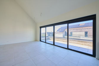 Appartement te koop in Peer