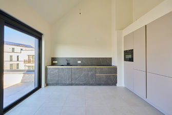 Appartement te koop in Peer