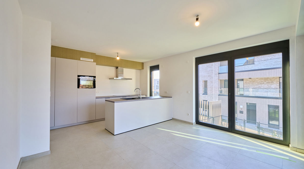 Appartement te koop in Peer