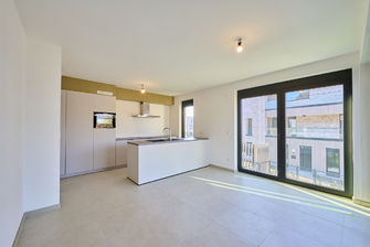 Appartement te koop in Peer