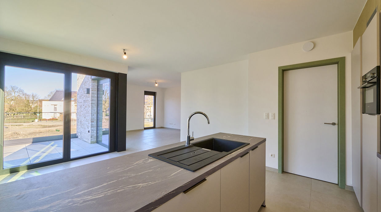 Appartement te koop in Peer