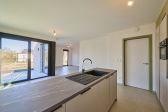 Appartement te koop in Peer