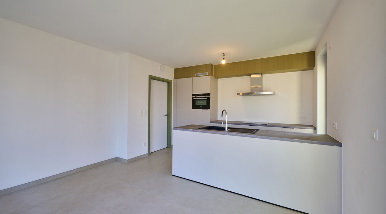 Appartement te koop in Peer