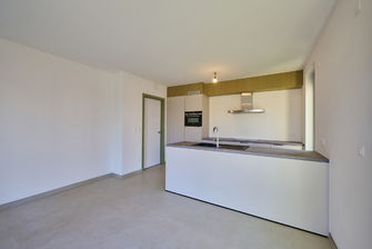 Appartement te koop in Peer