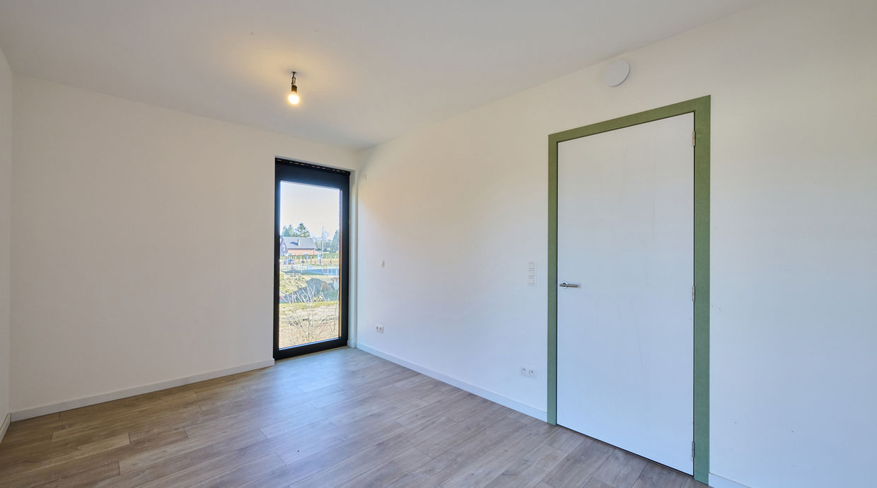 Appartement te koop in Peer