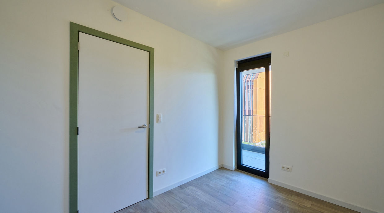 Appartement te koop in Peer