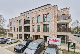 Appartement te koop in Peer