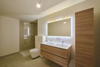 Appartement te koop in Peer