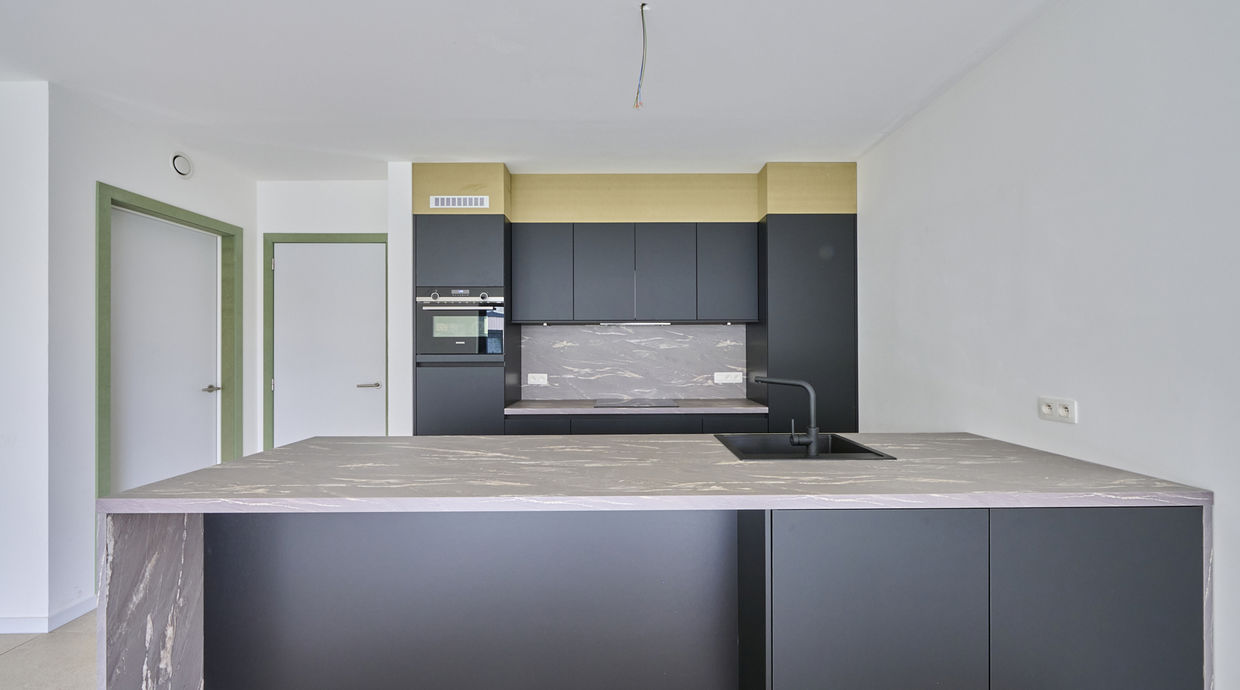 Appartement te koop in Peer