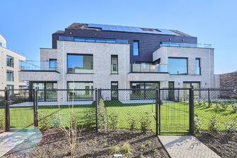 Appartement te koop in Peer