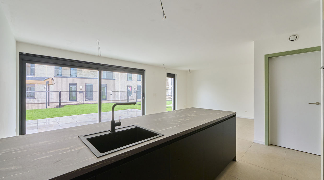 Appartement te koop in Peer