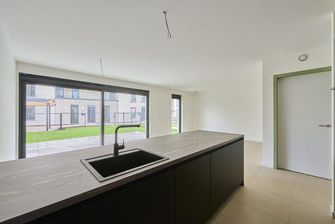 Appartement te koop in Peer