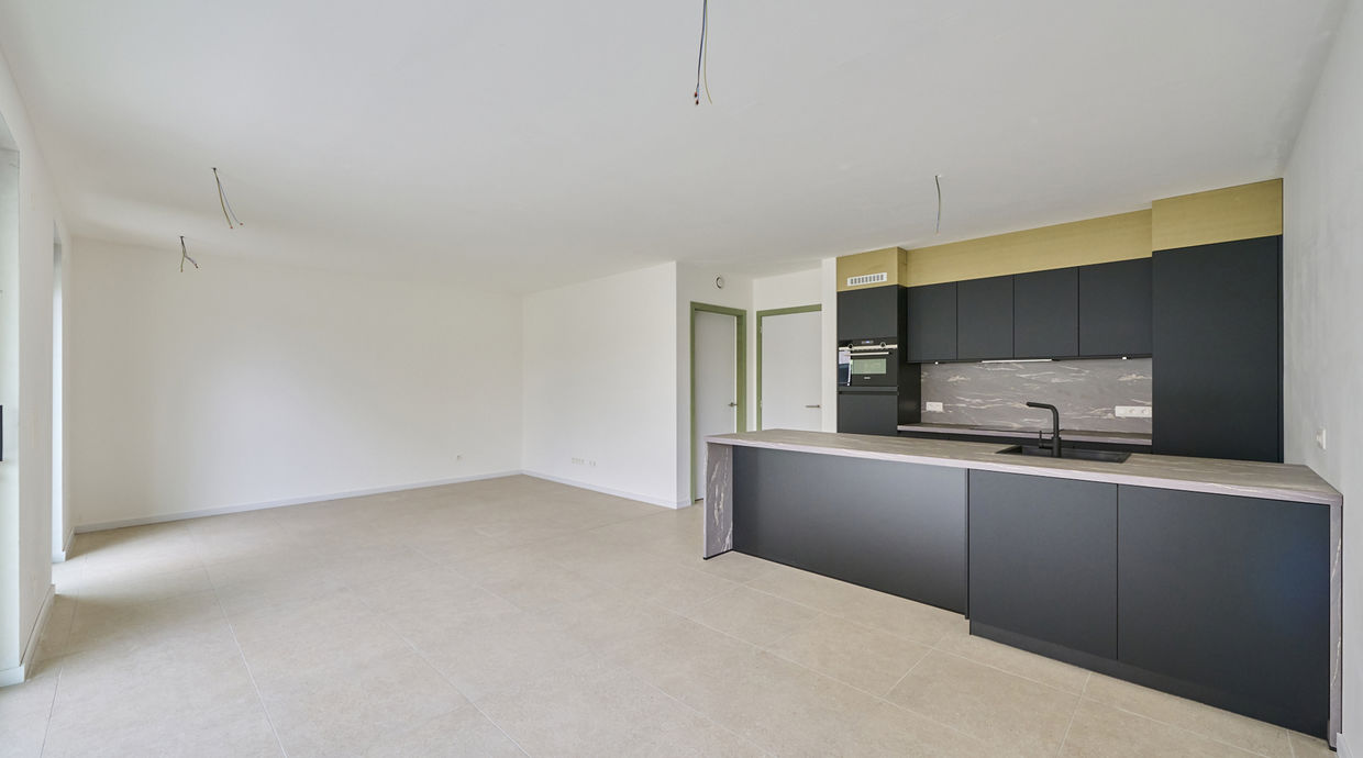 Appartement te koop in Peer