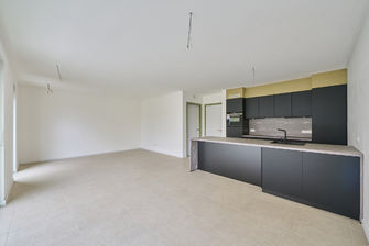 Appartement te koop in Peer