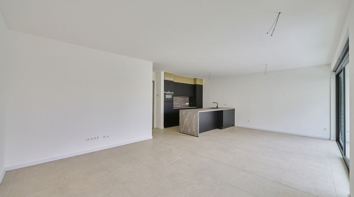 Appartement te koop in Peer