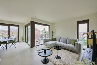 Appartement te koop in Peer