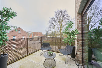 Appartement te koop in Peer