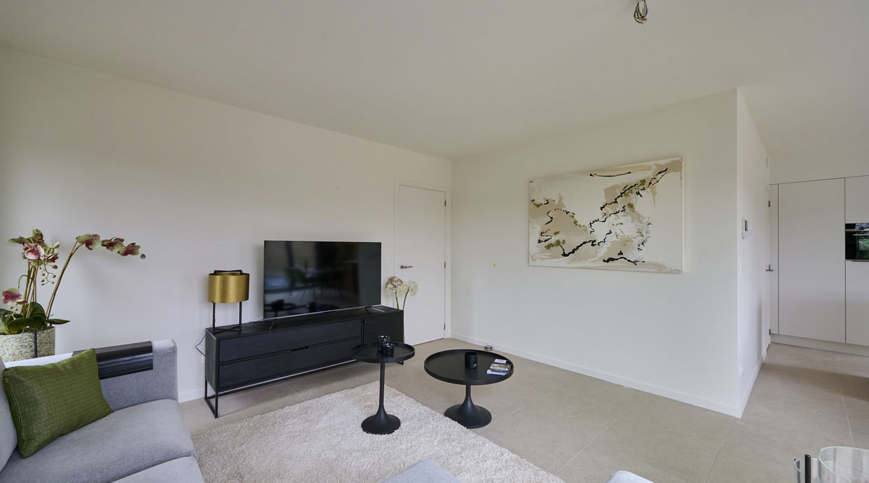 Appartement te koop in Peer