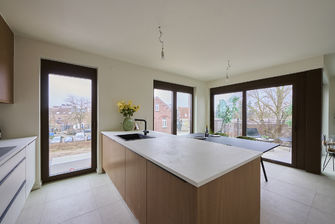 Appartement te koop in Peer