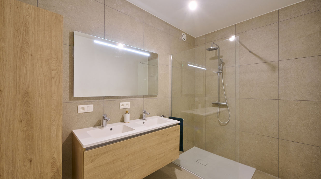 Appartement te koop in Peer