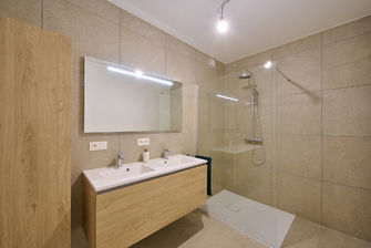 Appartement te koop in Peer
