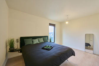 Appartement te koop in Peer