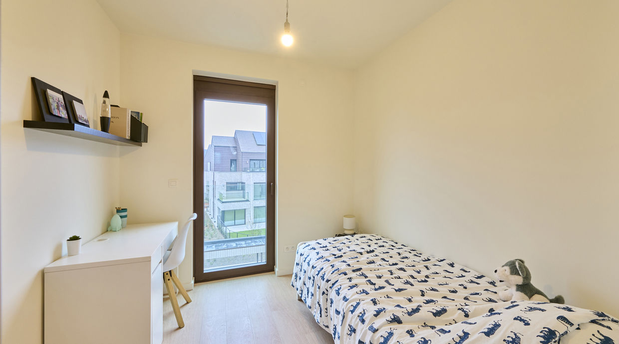Appartement te koop in Peer