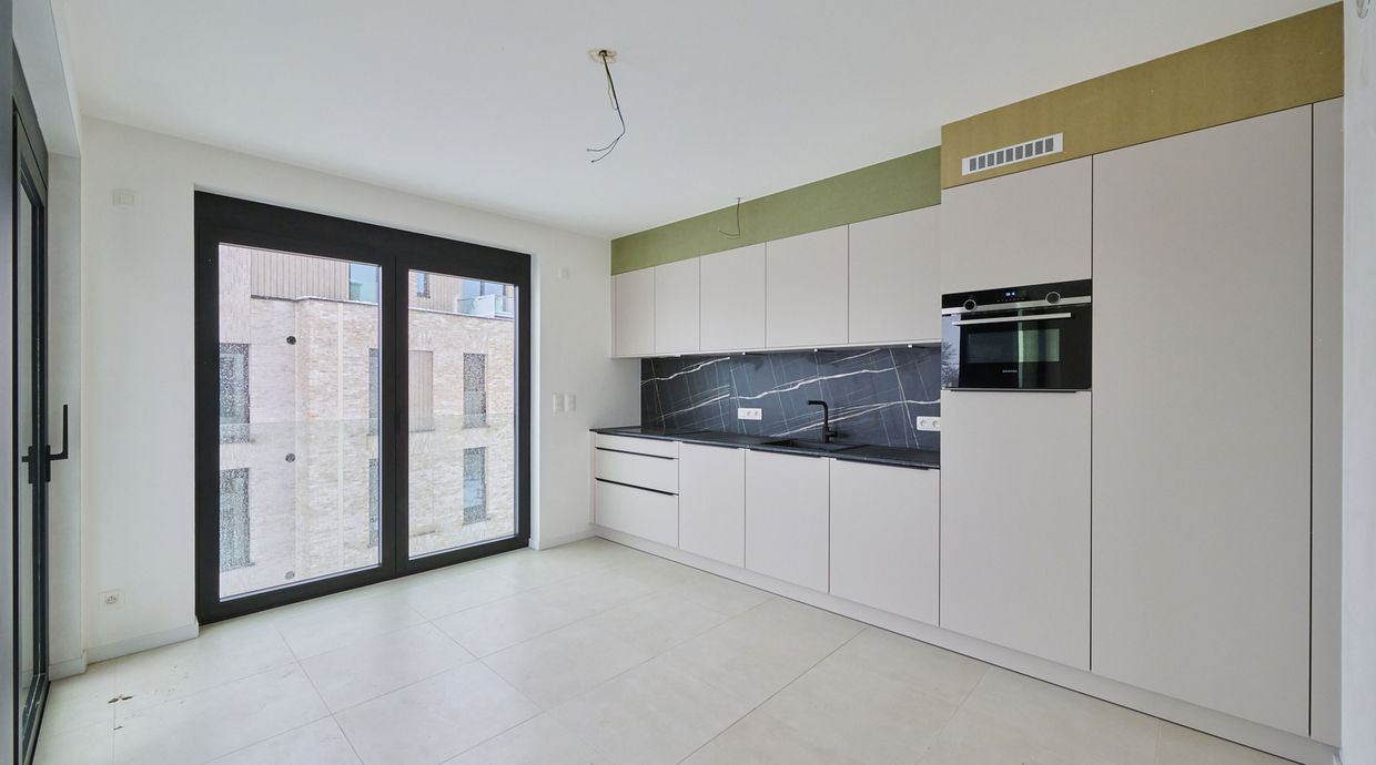 Appartement te koop in Peer
