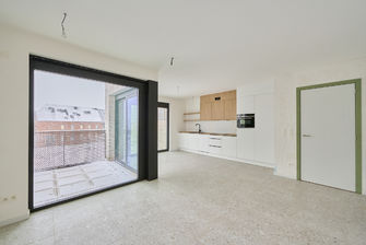 Appartement te koop in Peer