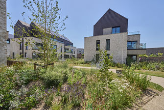 Appartement te koop in Peer