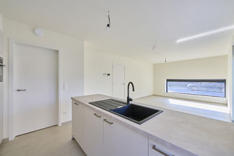 Appartement te koop in Peer