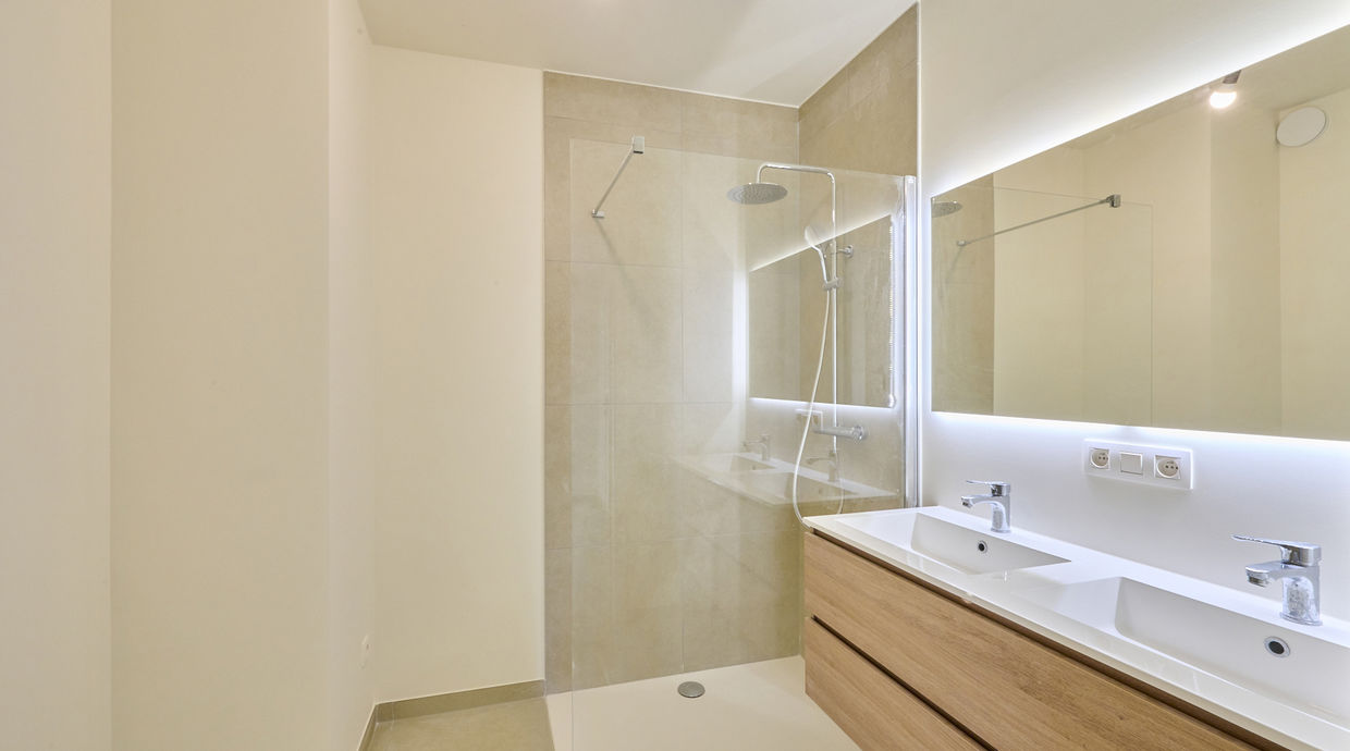 Appartement te koop in Peer