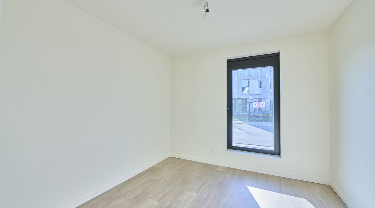 Appartement te koop in Peer