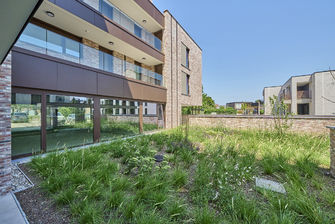 Appartement te koop in Peer