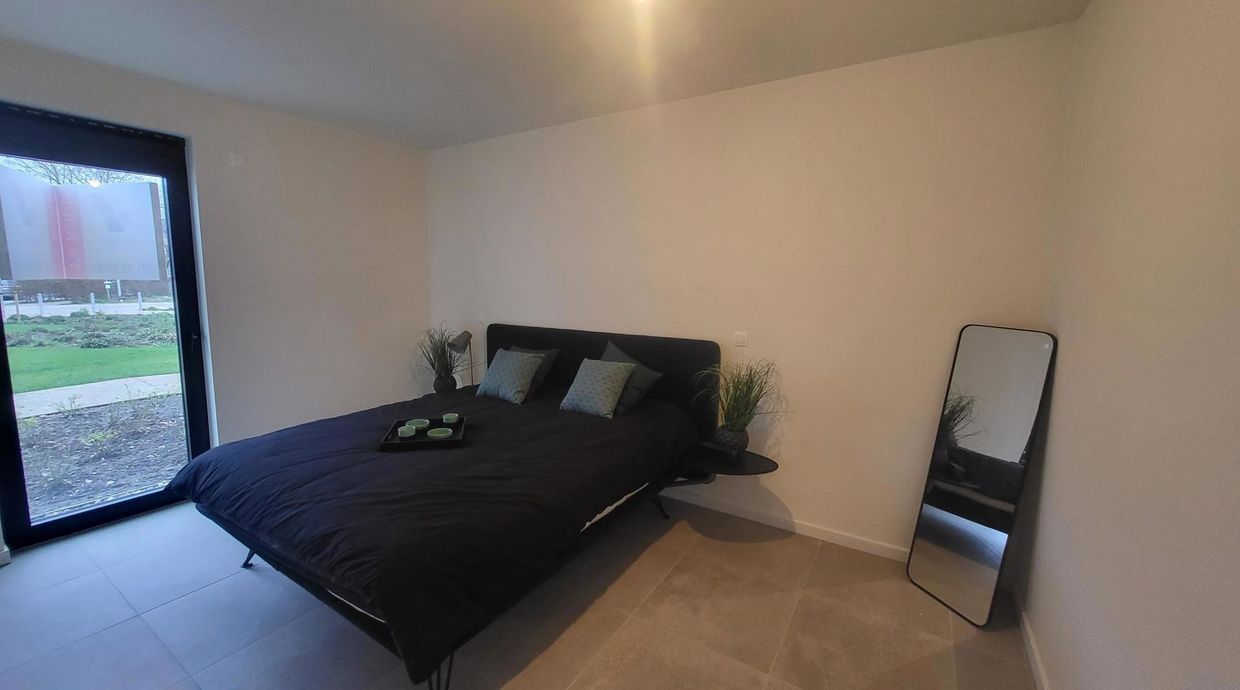 Appartement te koop in Peer