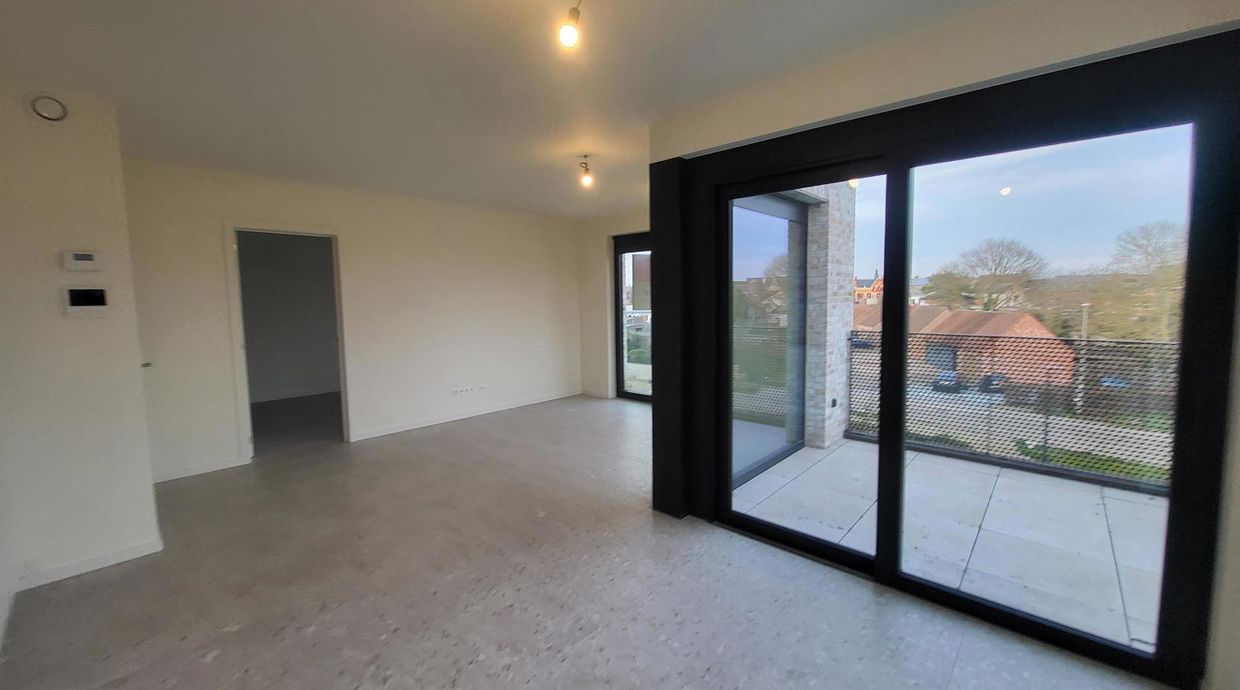 Appartement te koop in Peer