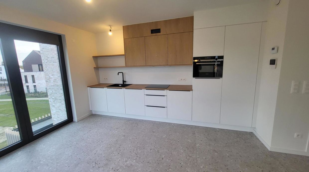 Appartement te koop in Peer