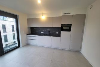 Appartement te koop in Peer