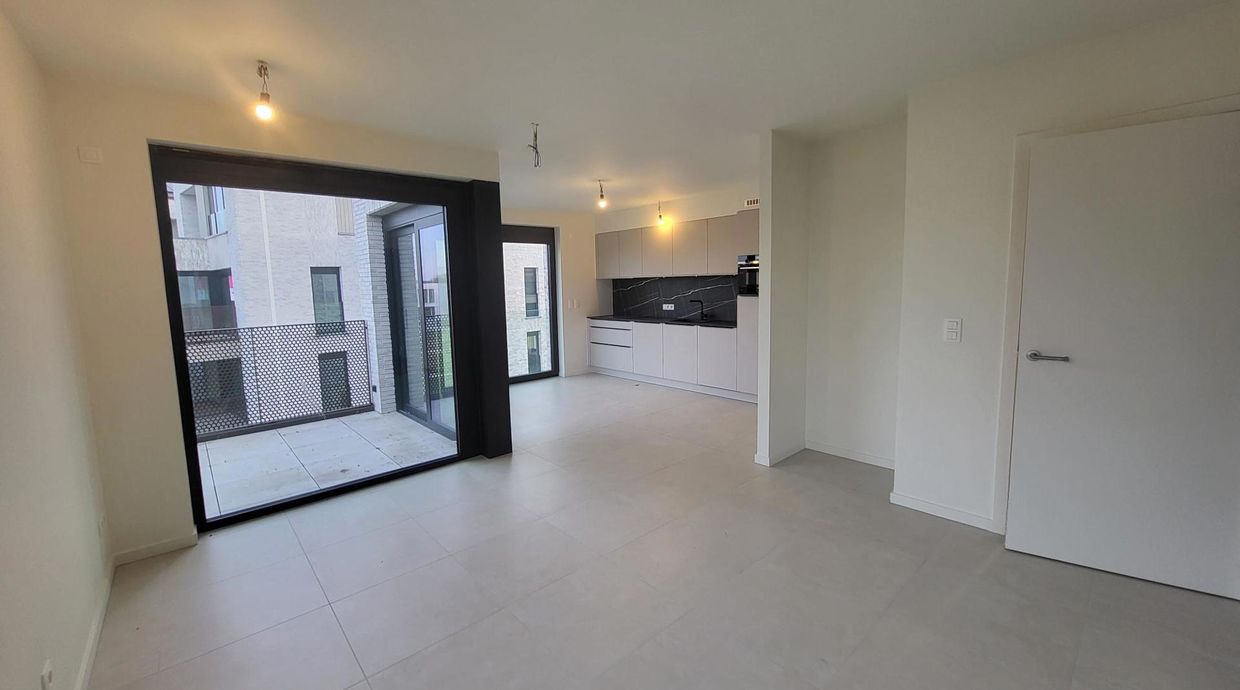 Appartement te koop in Peer
