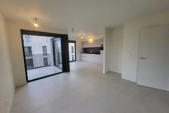 Appartement te koop in Peer
