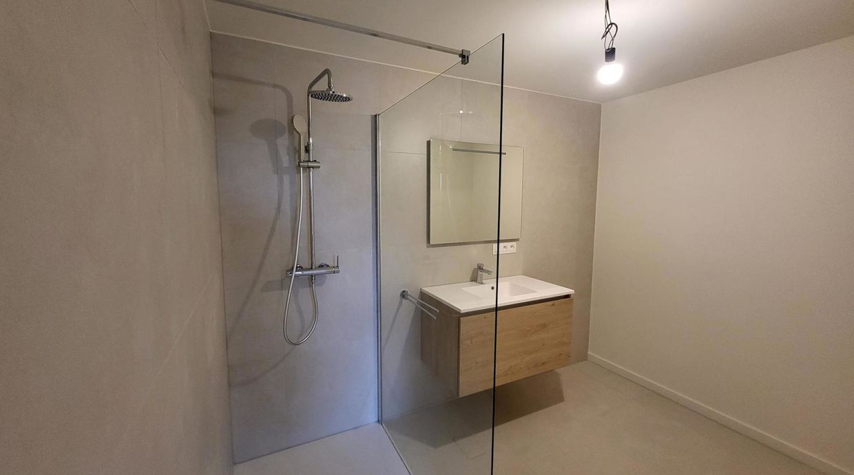 Appartement te koop in Peer