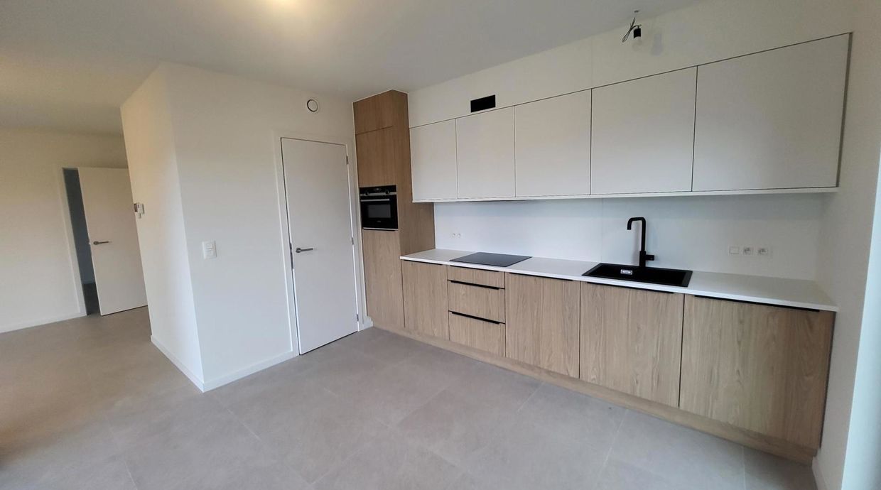 Appartement te koop in Peer