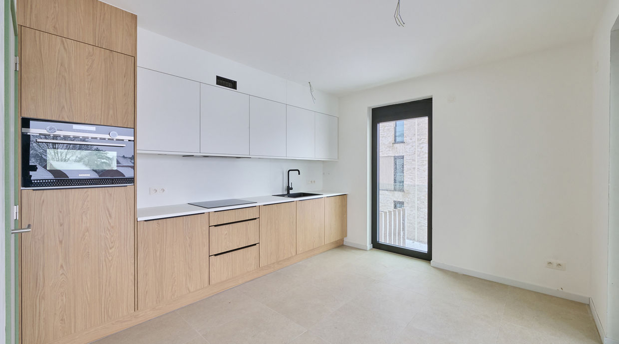 Appartement te koop in Peer