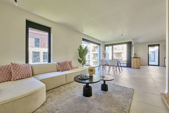 Appartement te koop in Peer