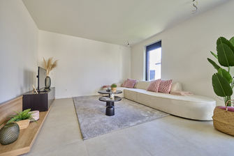 Appartement te koop in Peer