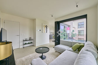 Appartement te koop in Peer