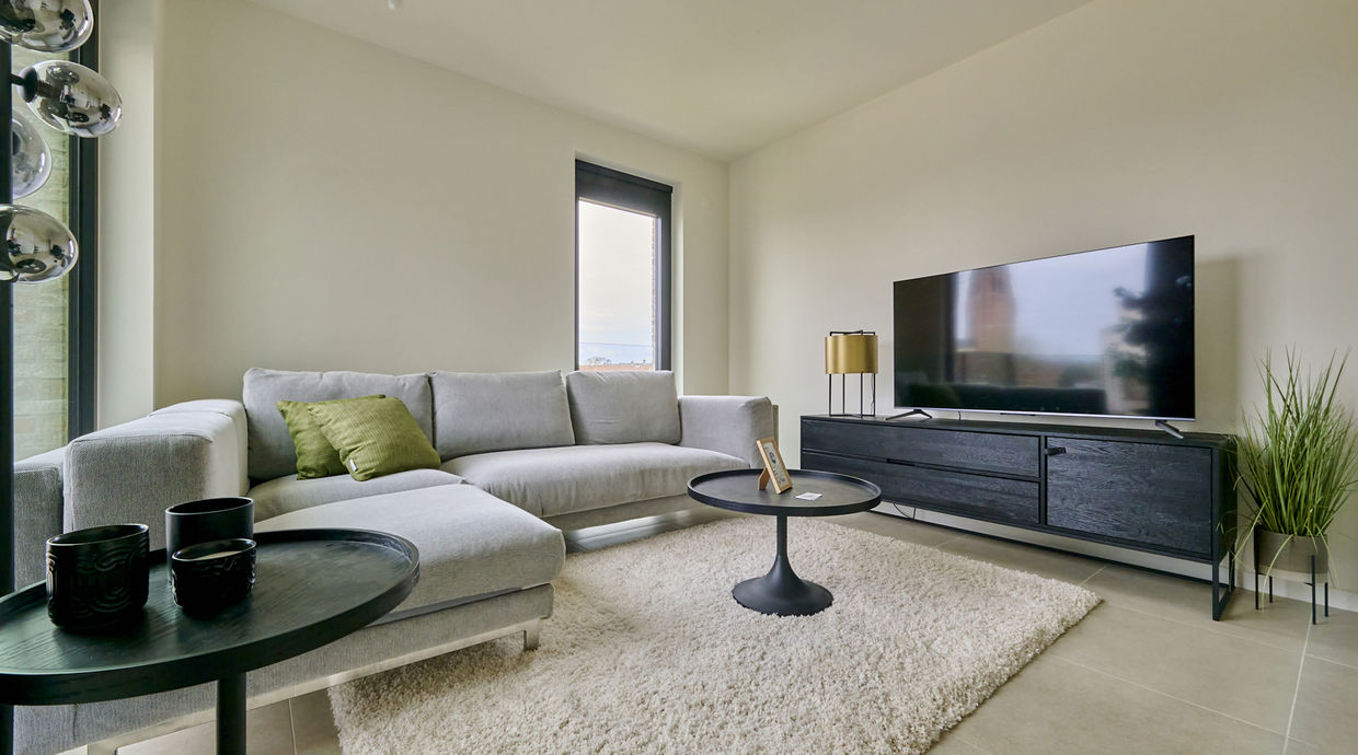 Appartement te koop in Peer