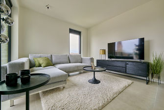 Appartement te koop in Peer